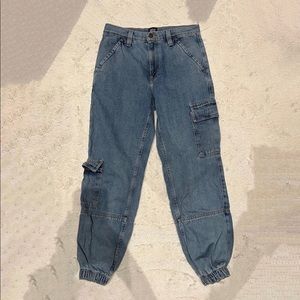 BDG cargo jeans